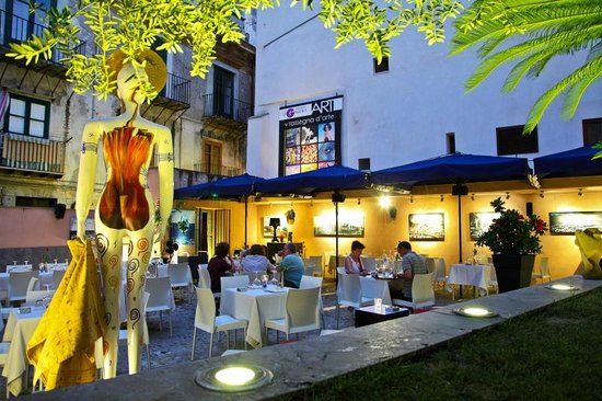 La Galleria
